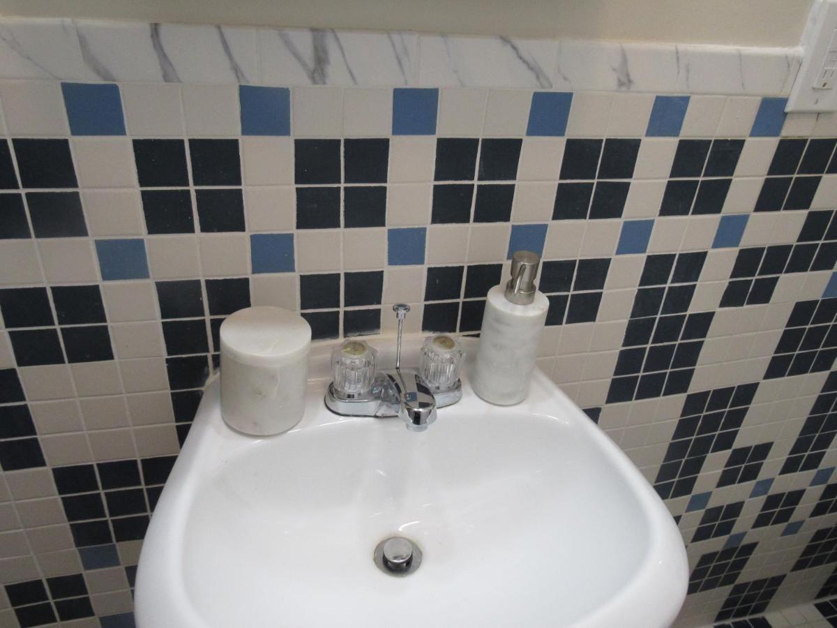 דירות וושינגטון Located In The Noma-Gallaudet Neighborhood מראה חיצוני תמונה