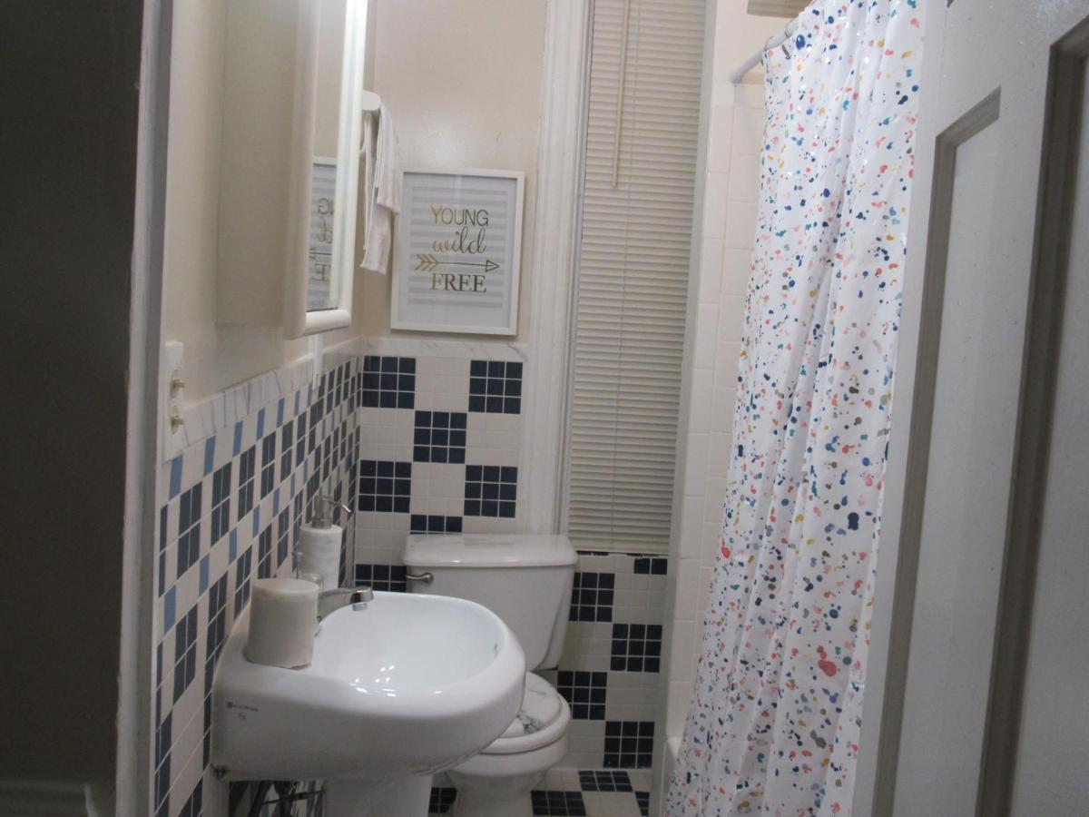 דירות וושינגטון Located In The Noma-Gallaudet Neighborhood מראה חיצוני תמונה