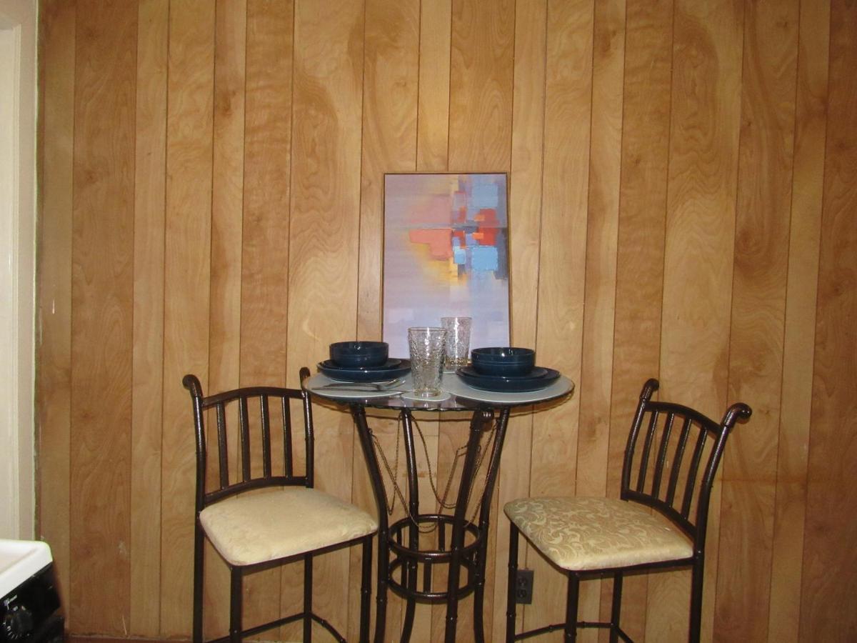 דירות וושינגטון Located In The Noma-Gallaudet Neighborhood מראה חיצוני תמונה