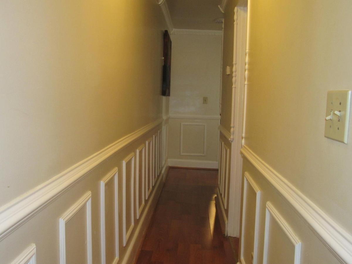 דירות וושינגטון Located In The Noma-Gallaudet Neighborhood מראה חיצוני תמונה