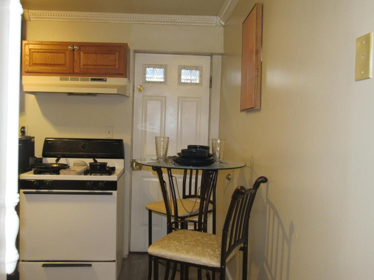 דירות וושינגטון Located In The Noma-Gallaudet Neighborhood מראה חיצוני תמונה
