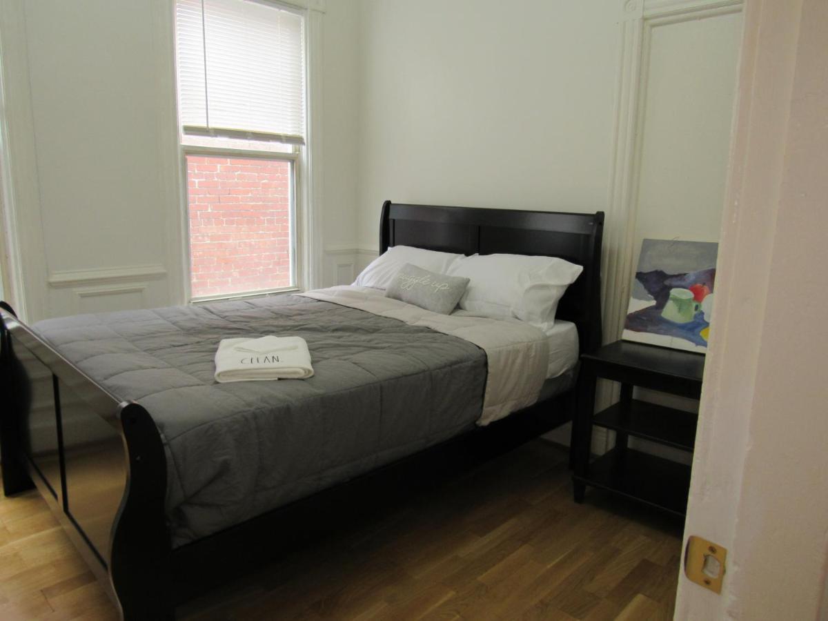 דירות וושינגטון Located In The Noma-Gallaudet Neighborhood מראה חיצוני תמונה